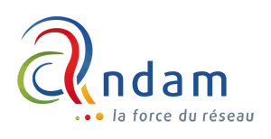 Nous contacter – ANDAM